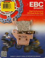 EBC MXS346 Ebc Brake Pads Mxs346