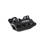ACERBIS 2981490001 Acerbis Chain Guide Block 2.0 Black Yam 2981490001