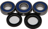 All Balls 25-1117 All Balls Rear Wheel Bearing/Seal Kit 25-1117