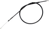 Motion Pro 02-0524 Motion Pro Black Vinyl Clutch Cable 02-0524