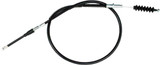 Motion Pro 03-0187 Motion Pro Black Vinyl Clutch Cable 03-0187