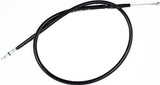 Motion Pro 05-0357 Motion Pro Black Vinyl Clutch Cable 05-0357