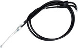 Motion Pro 04-0130 Motion Pro Black Vinyl Throttle Cable 04-0130