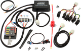 Xtc Power Products Plug N Play Power Control 6 Switch Included Pcs-64-Xped Xtc Power Products Plug N Play Power Control 6 Switch Included Pcs-64-Xped