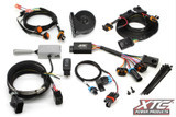 Xtc Power Products Ats Kit W/Billet Column Lever Pol Ats-L-Pol-M24U Xtc Power Products Ats Kit W/Billet Column Lever Pol Ats-L-Pol-M24U