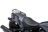 Cobra Detach Solo Luggage Rack Black Chief 2022 502-2512B