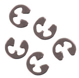 Mikuni Jet Needle E Clips 10/Pk Bs32/126