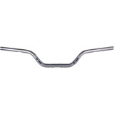 Odi Handlebar - V-Twin - Moto - 1-1/8" - Silver H691Cfs