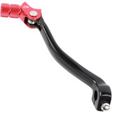 Zeta Forged Shift Lever Red Kaw Ze90-4112 Zeta Forged Shift Lever Red Kaw Ze90-4112
