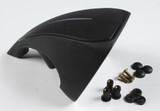 Sp1 SM-12199 Sp1 Mirror- Black Arctic Flared Sm-12199