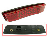 Sp1 Led Taillight Assembly Pol Sm-01505