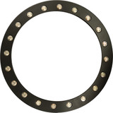 Raceline Beadlock Replacement Ring 14 In Black Mamba/Storm Rbl-14B-A71-Ring-20