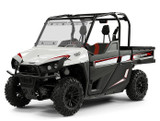 Spike Full Windshield Vented Kaw Mule Pro Fxr 78-8800