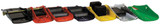 Slp Ski Saddle Black S-D 35-420
