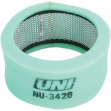Uni Filter Air Filter Element - S&S Super E/G Carburetor Nu-3426