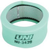 UNI FILTER NU3426 Uni Filter Air Filter Element - S&S Super E/G Carburetor Nu-3426