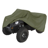 Classic Acc. Atv Storage Cover Olive Xl 15-056-051404-00