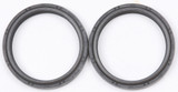 Prox Fork Oil Seals 2Pc 48X58X10 Hon/Husq/Kaw/Suz/Yam 40.F485810