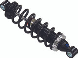 Sp1 Gas Center Shock W/Spring Pol Su-04304S