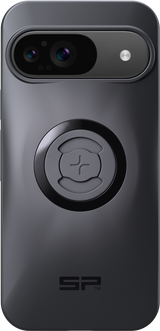 SP CONNECT 52679 Sp Connect Phone Case Spc+ Google Pixel 9 Black 52679