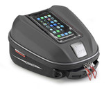 GIVI ST611B Givi Tanklock Tankbag Sport-T 6L St611B