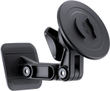 SP CONNECT 52742 Sp Connect Adhesive Mount Pro Mag-Align Black 52742