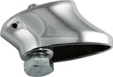 CHRIS PRODUCTS 8821 Chris Products Support Bullet Turn Signal Short Chrome 8821