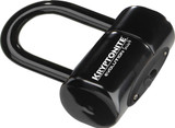 Kryptonite 999607 Kryptonite Evolution Series 4 Disc Lock Black 999607