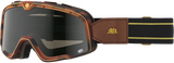 100% Barstow Goggle Jane Motorcycle Mirror Lens 50000-00027