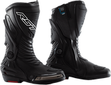 Rst 102102BLK-40 Rst Tractech Evo Iii Sport Ce Boot Black/Black Waterproof Sz 7 102102Blk-40