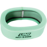 UNI FILTER NU3408 Uni Filter Air Filter - Big Twin/Sportster Nu-3408