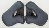Gmax Cheek Pads 30Mm Xs Stock Gm-11 G011019