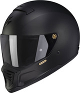 Scorpion Exo Exo-Hx1 Pinlock Faceshield Dark Smoke 52-801-74