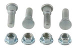 All Balls 85-1001 All Balls Wheel Stud Kit 85-1001