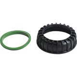 All Balls 47-3011 All Balls Fuel Pump Retaining Nut & Gasket 47-3011