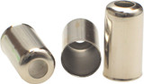 Motion Pro Cable 7Mm Long Cap Fittings 10/Pk 01-0006
