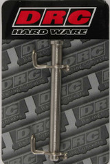 Drc D58-33-097 Drc Stainless Brake Pin Rear 61Mm D58-33-097