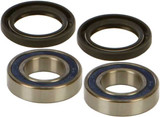 All Balls 25-1079 All Balls Front Wheel Bearing/Seal Kit 25-1079