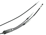 Sp1 SM-05216 Sp1 Throttle Cable A/C S/M Sm-05216
