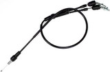 Motion Pro 05-0136 Motion Pro Black Vinyl Throttle Cable 05-0136