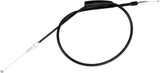 Motion Pro 03-0186 Motion Pro Black Vinyl Throttle Cable 03-0186