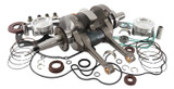 Vertex WR101-057 Vertex Complete Engine Rebuild Kit Pol Wr101-057