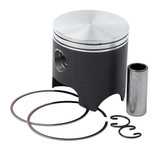 Vertex 22459B Vertex Piston Kit Cast 67.45/Std Ktm 22459B