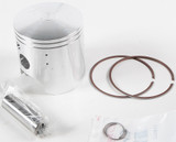 Wiseco Piston Kit Pro-Lite 66.00/Std Kaw 711M06600 Wiseco Piston Kit Pro-Lite 66.00/Std Kaw 711M06600