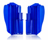 ACERBIS 2691560001 Acerbis Radiator Louvers Black 2691560001