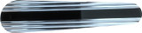 Harddrive Billet Dash Insert Black Flh/Flt 08-22 454015