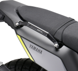 Zeta Grab Bar Black Yam Ze94-8110 Zeta Grab Bar Black Yam Ze94-8110