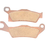 MOOSE UTILITY M516S47 Moose Utility Xcr Brake Pads - Front - Outlander M516-S47