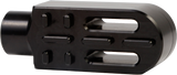 Hofmann Designs H/D Billet Shift Peg Black Hdb-1005B
