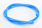 Helix 3' 1/4 Fuel Line Solid Blu 140-3804S